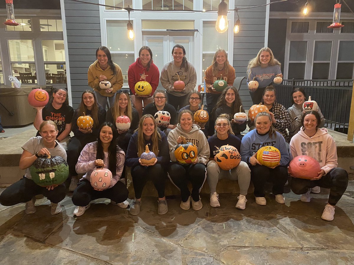 Finished products!

#Team7
<a href="/sfccmoAthletics/">SFCC Athletics</a>