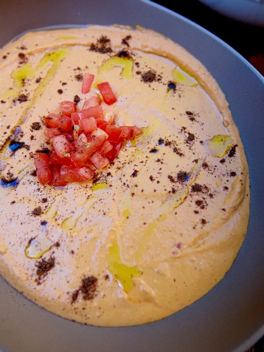 Harissa Hummus is coming soon to a Triangle Vegan Restaurant Week menu near you! Mark your calendar for November 1-7 to dine with us and delight in a 3-course meal complete with nutritious vegan selections. We will be revealing our complete menu soon, so stay tuned!