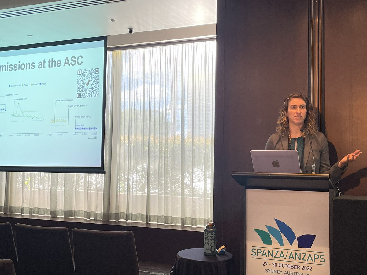 A/Prof Justin Skowno (@justinskowno) on Twitter photo Fantastic improvements in carbon footprint of paeds anaesthesia at Seattle Children’s , nudged by Liz Hansen and great run charts. #SPANZA22 <a href="/spanzaorg/">SPANZA</a> @WAGreenTheatre <a href="/tra2sh1/">TRA2SH Collaboration</a> <a href="/WakeUpSafe/">Wake Up Safe</a> <a href="/ANZCA/">ANZCA</a> Fantastic improvements in carbon footprint of paeds anaesthesia at Seattle Children’s , nudged by Liz Hansen and great run charts. #SPANZA22 <a href="/spanzaorg/">SPANZA</a> @WAGreenTheatre <a href="/tra2sh1/">TRA2SH Collaboration</a> <a href="/WakeUpSafe/">Wake Up Safe</a> <a href="/ANZCA/">ANZCA</a>