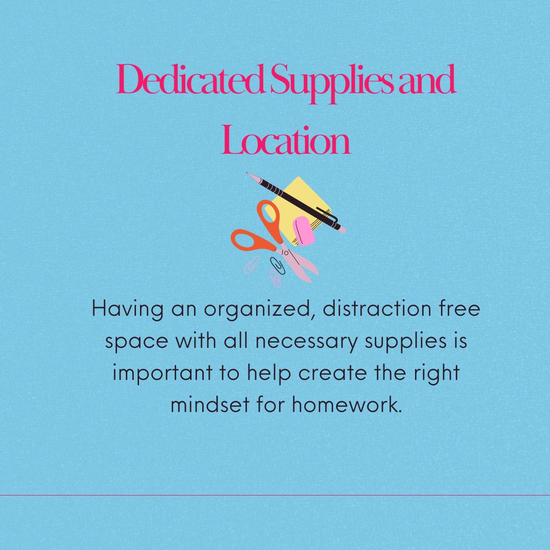 Help your child build good study habits and set them up for success this school year! We've got some tips to get you started.
👉Follow us for more educational resources and tips.
.
.
.
#kumonofthousandoaks #kumoncenter #kumonthousandoaksnorth
#venturacounty #newburypark...