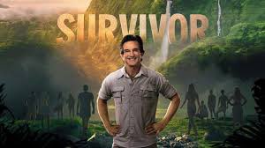 #survivor

Une belle saison de boys!