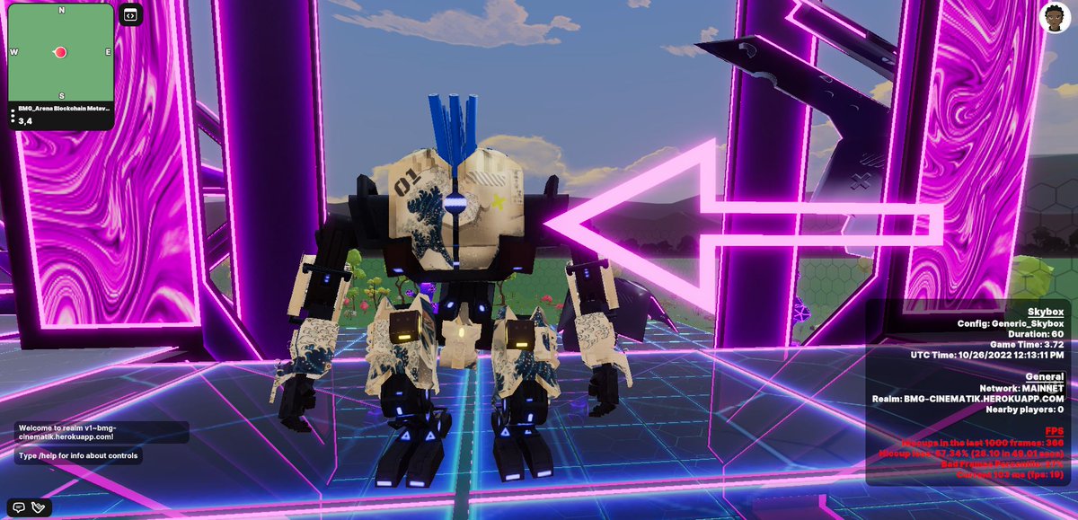 MorttyMortty tweet media