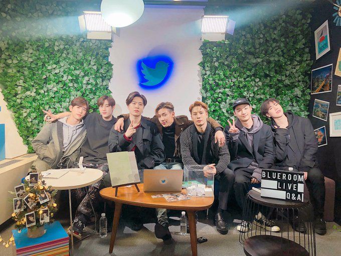 nzztw's tweet photo. แลกฟอลกันได้นะ เราฟอลกลับทักมาคุยเล่นด้วยกันได้ค้าบ  รีทวิตกันโลดด☺️💚
#MAMAVOTE #GOT7 https://t.co/ruq2AJvoLE
