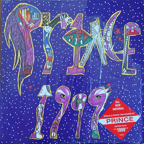 peach_and_black's tweet photo. 40 years ago #onthisday #Prince released 1999 - what's your favourite track from this classic album?
#199940th 
#Prince4Ever #princeandtherevolution  #hisroyalbadness  
#peachandblack #podcast #peachandblackpodcast #PaisleyPark  #PurpleArmy #PrinceArmy https://t.co/eFfDyJ9Cx5