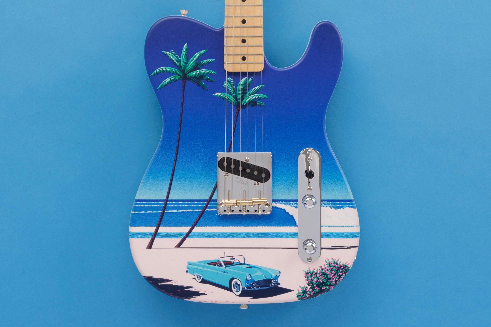 Fender （フェンダー） on X: 