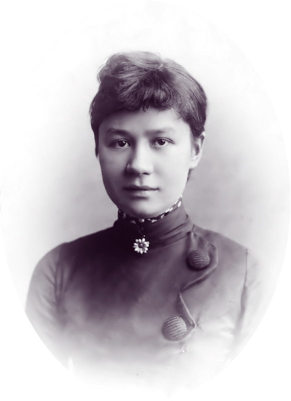 willemish's tweet photo. #JohannaVanGogh Bonger was the sister-in-law of #VincentVanGogh and is credited with preserving his artistic legacy. After his death Johanna inherited Vincent's art and letters. She devoted her life to sharing Vincent's extraordinary gifts as a writer and painter with the world. https://t.co/VOIq8wHBYR