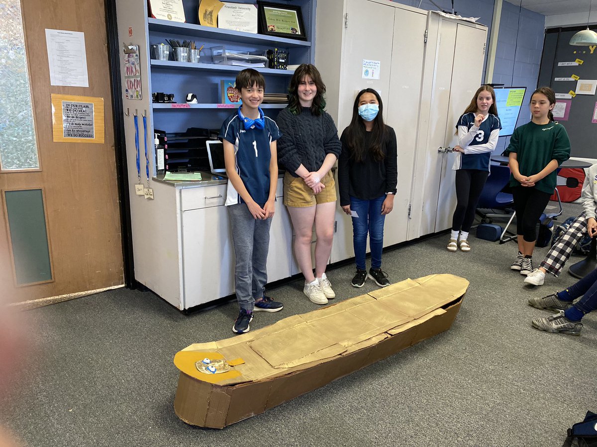 Student voice and choice selecting an ancient empire to research and a product to showcase their learning. #sascompass