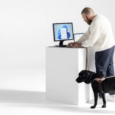 mexico_gadgets's tweet photo. Surface Adaptive Kit llega a México para abrir oportunidades para las personas con diferentes discapacidades.
Más información en:
https://t.co/GMykyzB3Ne
@MicrosoftLatam
#surfaceadaptivekit https://t.co/yO67V66yFc