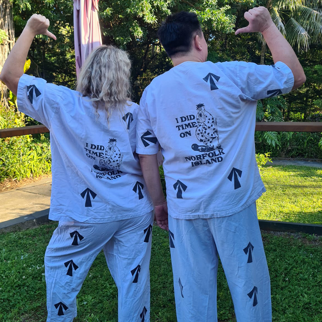 where2tweet's tweet photo. We did time on Norfolk Island 😃 

#where2travel #where2next #where2travelhostedtour #NorfolkIsland #SmallGroupTour #AusTravel #AusIslands #TravelLocal #HostedTours #TravelAgents #TravelAgency #MalvernRoad #Malvern https://t.co/mHU5marSBI