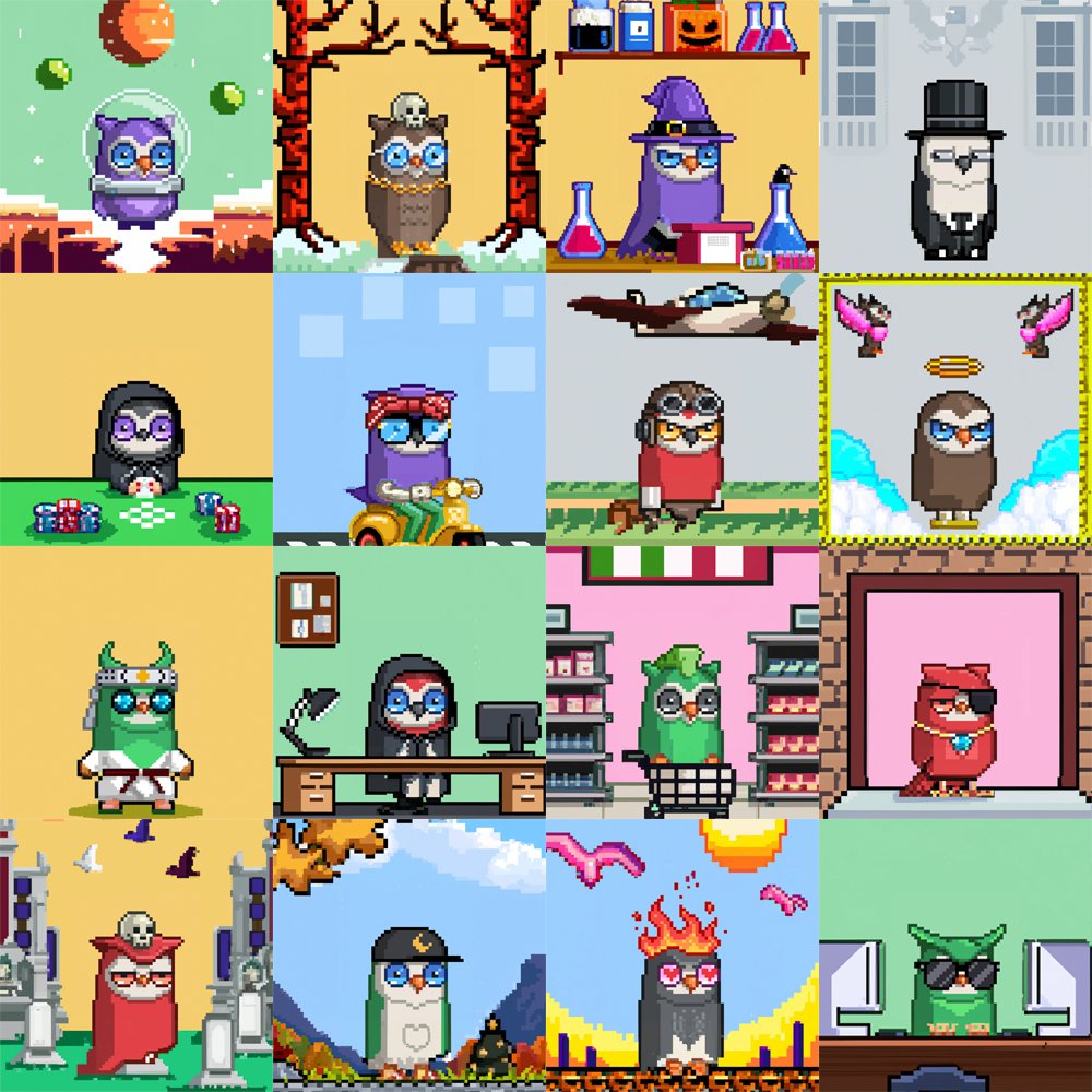 Computer tweet media