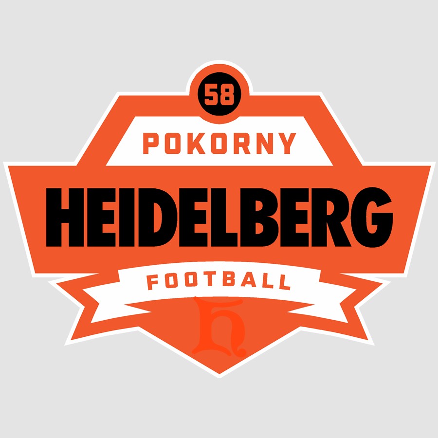 RecruitPokorny's tweet photo. Love What you Do #58.  #bergfootball #confidence https://t.co/EJ3utC3YOg