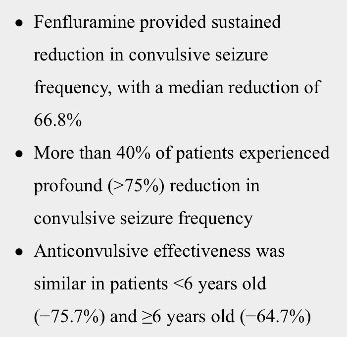 aaronkelli's tweet photo. Best median reduction in seizures for dravet https://t.co/oOVqkqyqSB