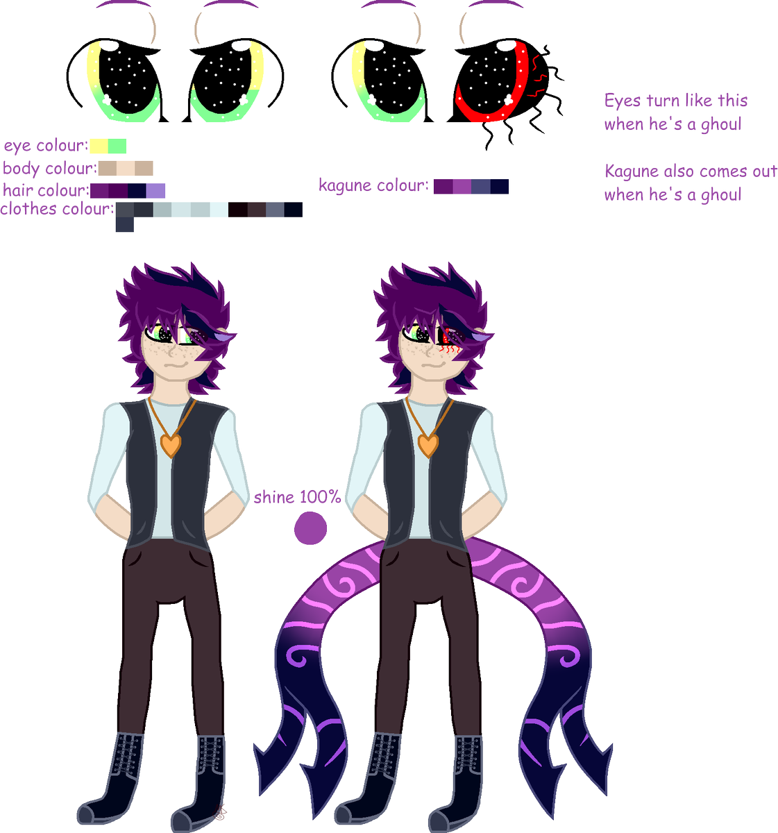 MaskedK1tsun3's tweet photo. Adopt payment for @Rainesstorme #adoptpayment
#OC https://t.co/hfggELTlvO