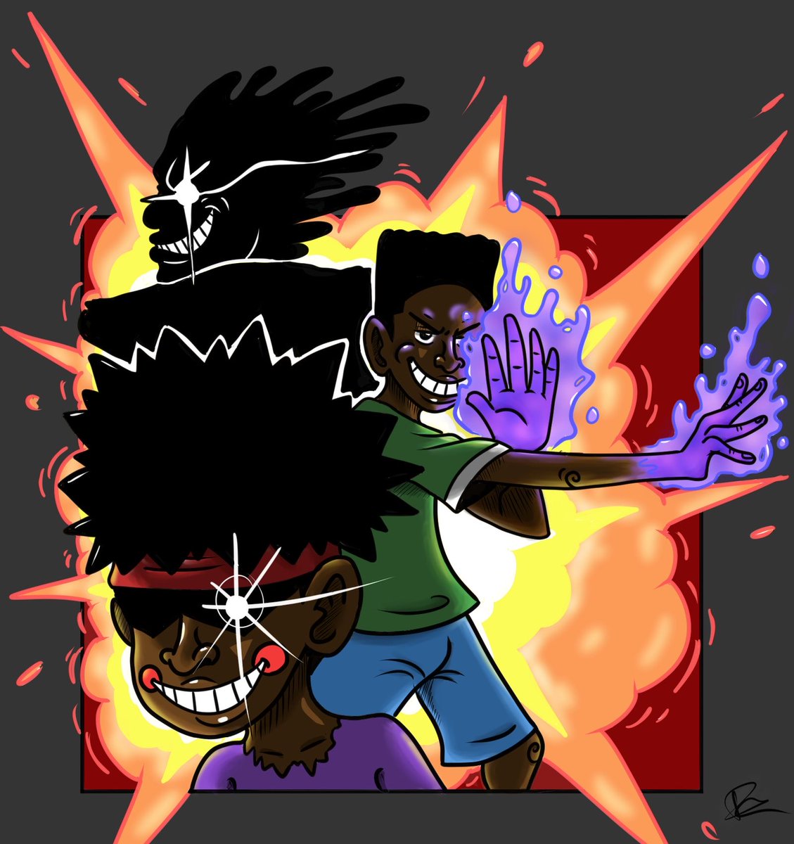 JefeMostHated's tweet photo. New single out now

“CONQUEST FREESTYLE!” prod @alxsls and Marc Murkz

listen to it
https://t.co/vj8MWPfR8W https://t.co/sQx3rd7hyN