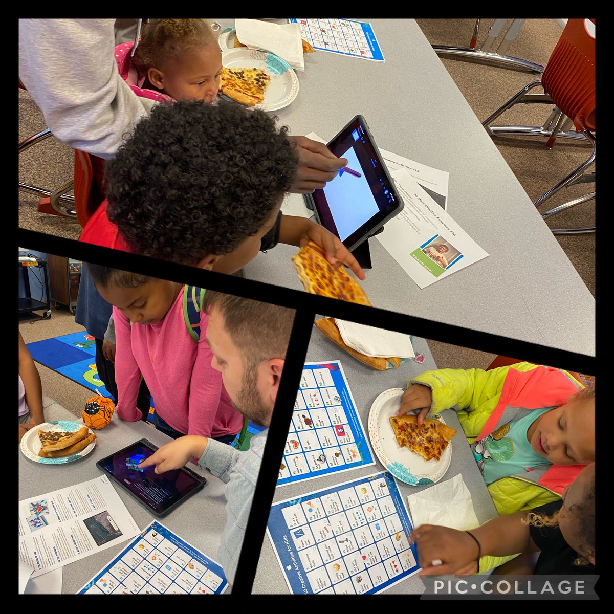 Melissa Zeiszler (Shepherd) tweet media