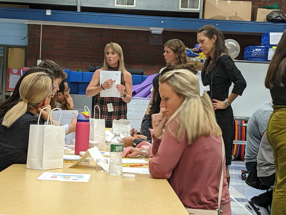 ted_cannone's tweet photo. Great night of learning at K-1 Mathematics Night in Garden City.  Highly engaged parents, awesome teachers and administrators!  #GCGROWS https://t.co/8ZM5Fk4bek
