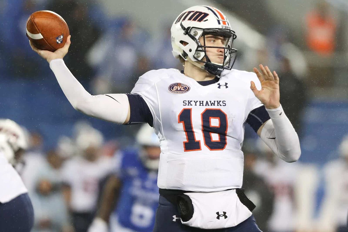 Javon Drake tweet media