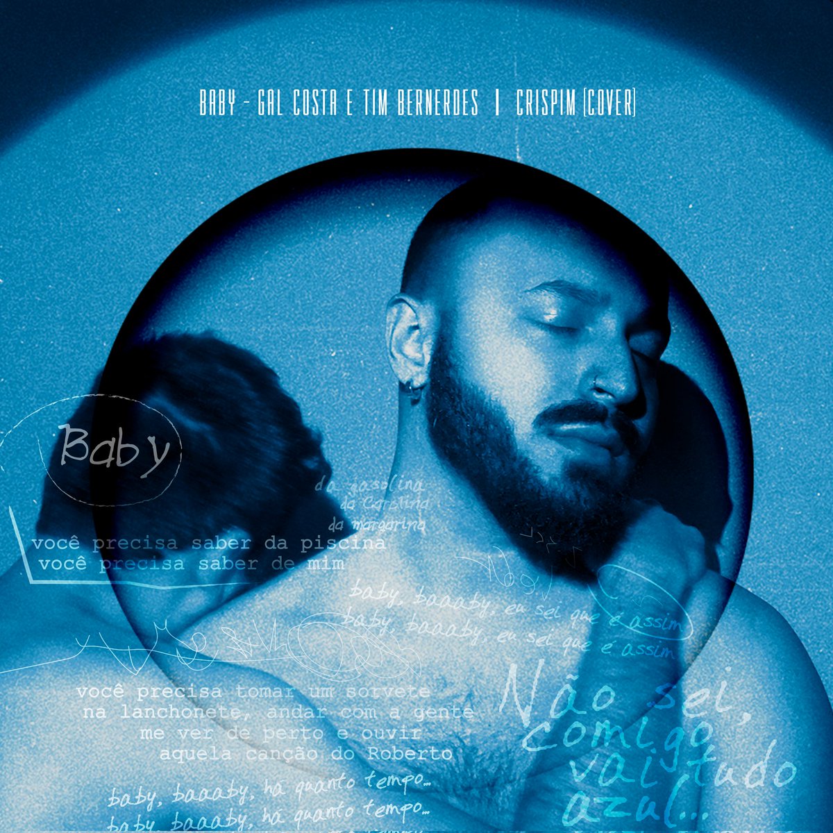 eupode_'s tweet image. Um mês desde que soltei o cover de "Baby" e agora que se pode colocar vários tipos de mídia num só tweet, decidi postar essas belezinhas aqui, pra deixar no meu fixado.  💙
.
O vídeo completo está no YouTube e o áudio no Spotify. 
.
linktr.ee/crispim.000