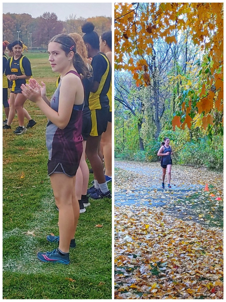 sandstepdesigns's tweet photo. Congratulations, Greece XC!
Titan Pride was on full display today!!
Seniors' last meet at Basil brought lots of tears. 🥺 https://t.co/KTC269Z5i7