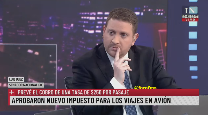 #Rating Tremenda noche para @JonatanViale con #MasRealidad que tocó picos de 6,2 puntos liderando la franja de las señales de noticias del cable por @lanacionmas. @morandolucas