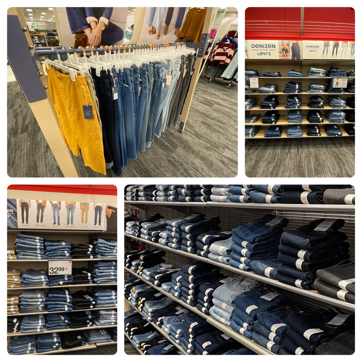 Geoff Farver (@geofff_target) on Twitter photo Check out that denim! #zoneit <a href="/Alyssa08899385/">Alyssa</a> <a href="/jennifernbest/">Jennifer Best</a> <a href="/T0672HR/">Jordan Poland</a> <a href="/LMSheridan3/">Laura Sheridan</a> <a href="/jennajenkins672/">Jenna Jenkins</a> Check out that denim! #zoneit <a href="/Alyssa08899385/">Alyssa</a> <a href="/jennifernbest/">Jennifer Best</a> <a href="/T0672HR/">Jordan Poland</a> <a href="/LMSheridan3/">Laura Sheridan</a> <a href="/jennajenkins672/">Jenna Jenkins</a>