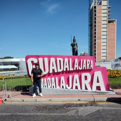 OscarGQM's tweet photo. #NuevaFotoDePerfil https://t.co/WmlAtyBEQX
