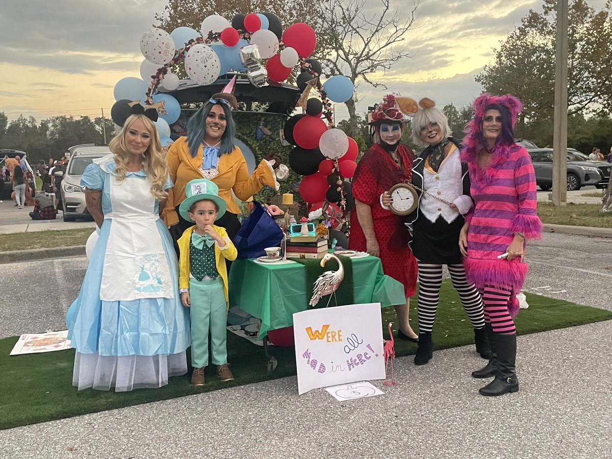 Melissa Diamond tweet media