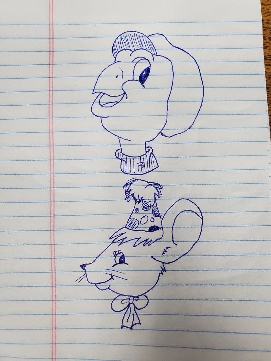 apooleart's tweet photo. Practice practice practice✨️
#artinstructionschooldrawingtest #tippytheturtle #givememyscholarship https://t.co/4WbWGx9kAW