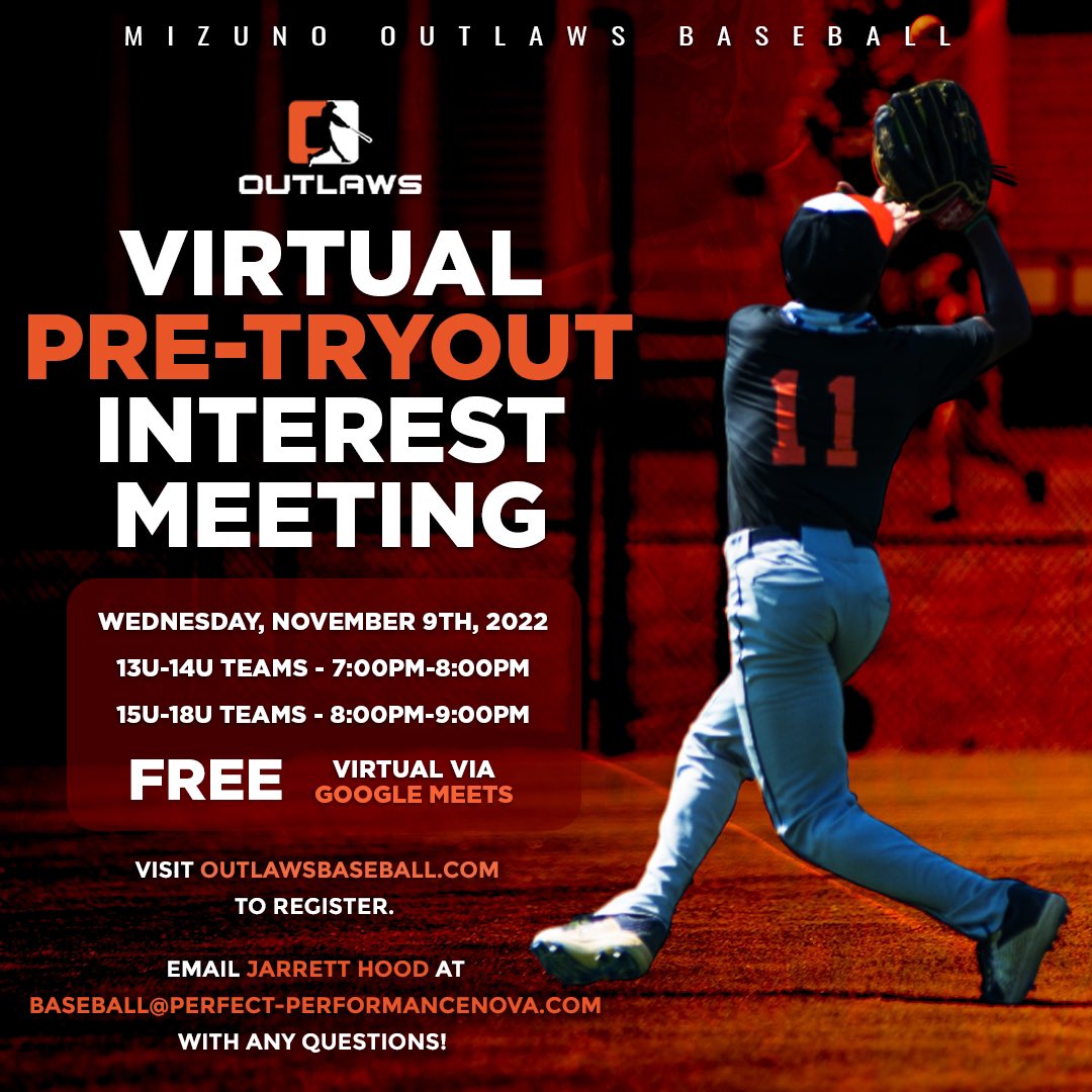 Perfect Performance Outlaws tweet media