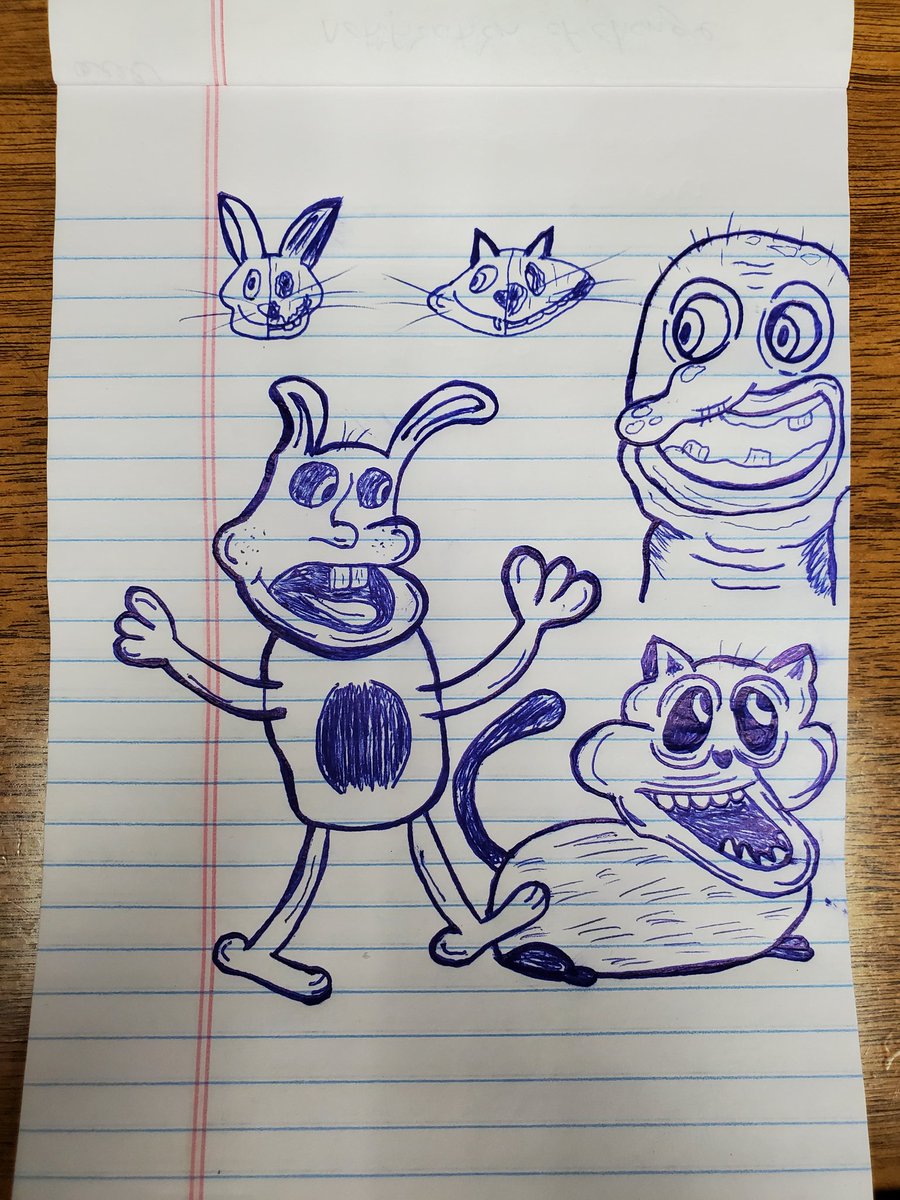 apooleart's tweet photo. Practice practice practice✨️
#artinstructionschooldrawingtest #tippytheturtle #givememyscholarship https://t.co/4WbWGx9kAW