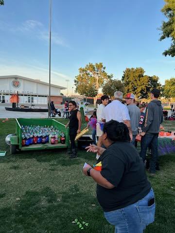 MHSPapaBear tweet media