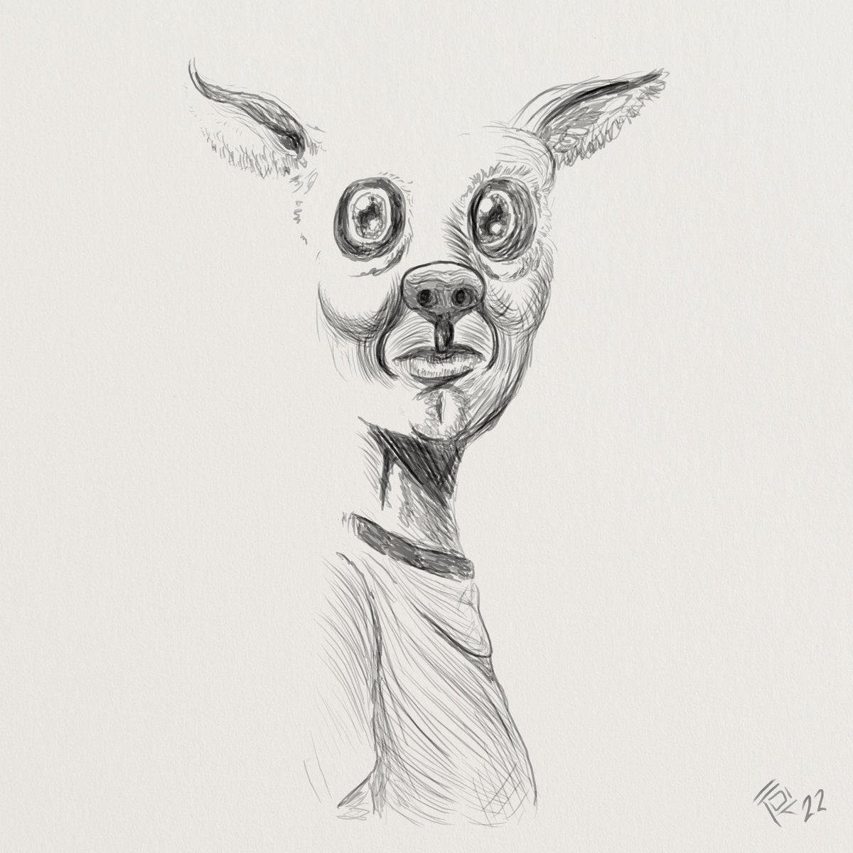 I didn't feel great for a few days and fell behind on my inktobering. I don't think I wanna catch up. I'll use some of the drawings for Eðli Fannarra #2. Fix some of it up or completely redraw. Anyway, trying to get good at drawing in Blender. Here's something I drew tonight