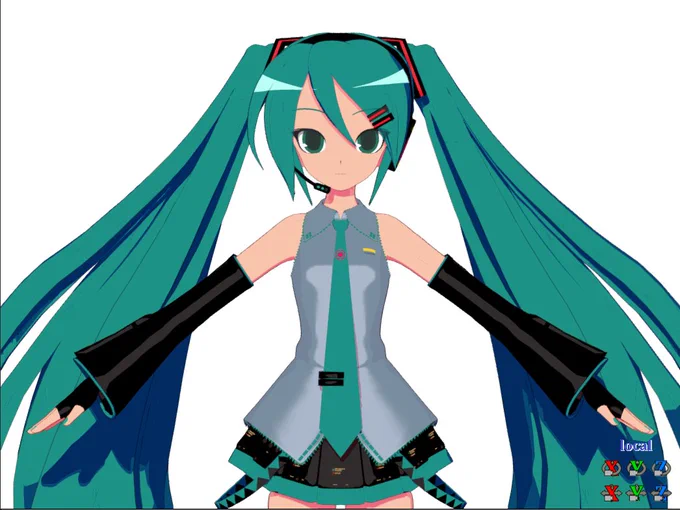 gloves 