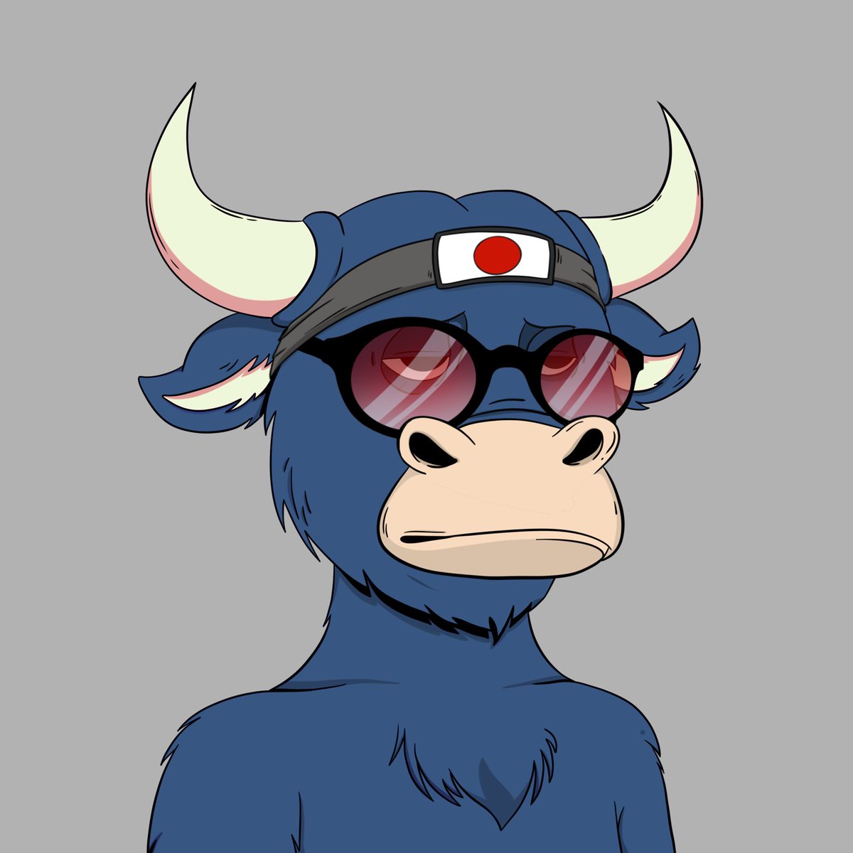 🤘🐂 Okay Bulls #1581

🏆 RANK - 7461

💵 SOLD for 0.065 SOL ($2.05) on Magic Eden

🛒 magiceden.io/item-details/3…

🧾 solscan.io/tx/528ujE9WmGA…

#WAGBULL #OkayBulls #Solana #SolanaNFTs
