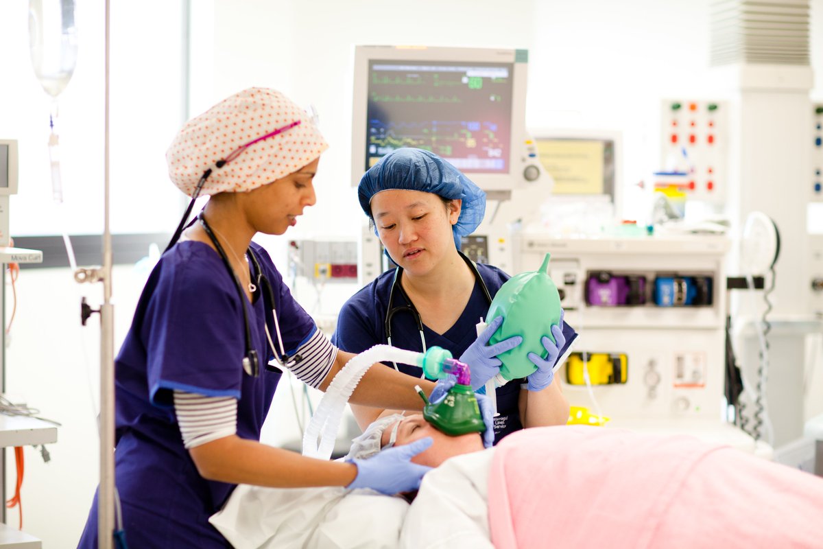 ANZCA's tweet photo. Nominations for the 2023 #SteuartHendersonAward are now open. Awarded to a fellow who has demonstrated #excellence and provided outstanding contribution, scholarship, &amp; mentorship to medical education. Open to all ANZCA and @ANZCA_FPM fellows. More: https://t.co/u4n56buUKx https://t.co/vPAq55JMkq