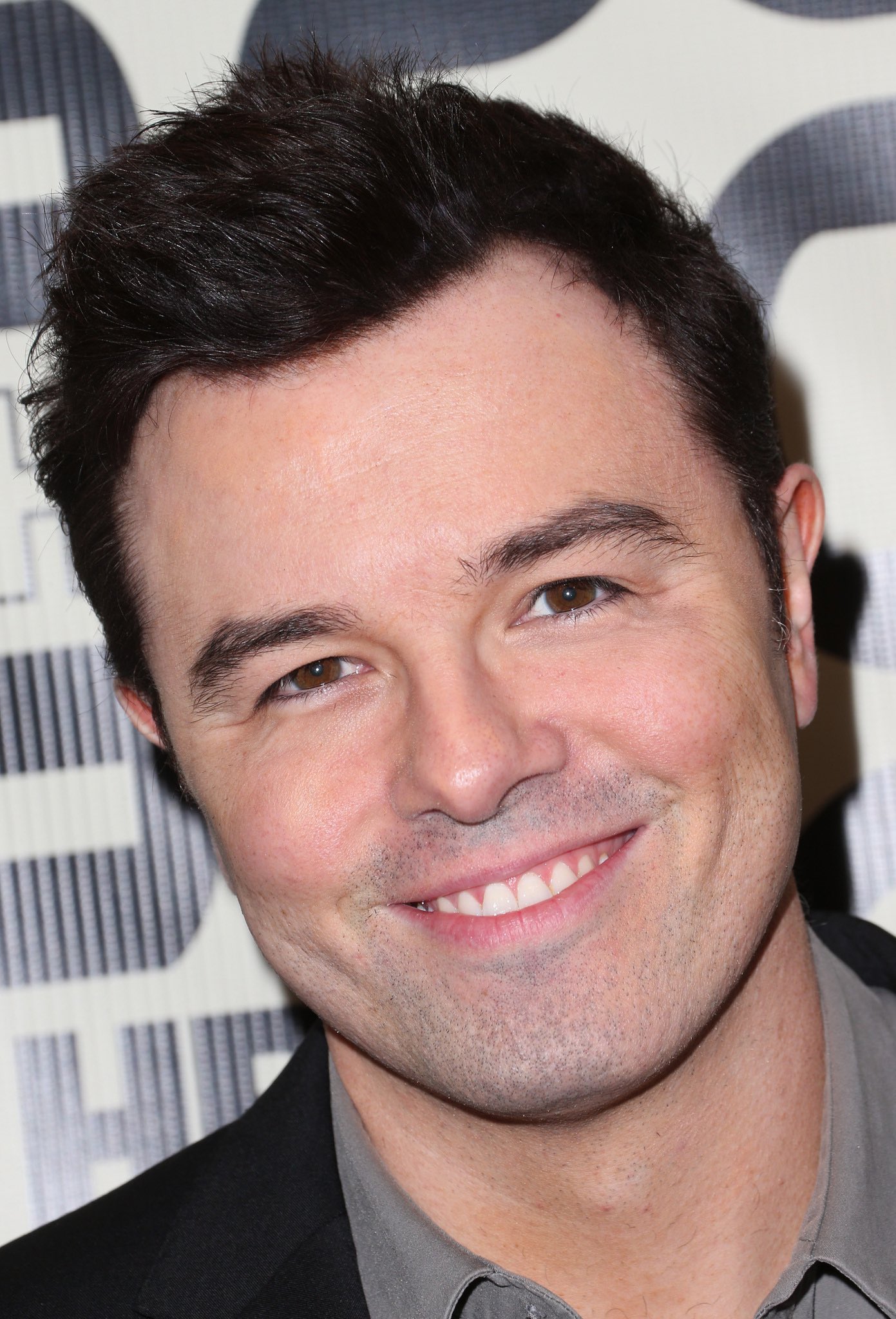 Happy Birthday to Seth MacFarlane . 
