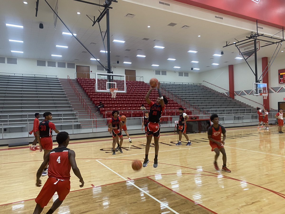 First day of practice in the books.. looking to have a great season this year