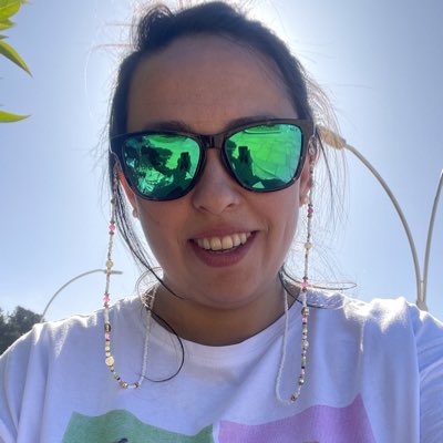 AileenRdT's tweet photo. #NuevaFotoDePerfil https://t.co/gAjeaJXPSP