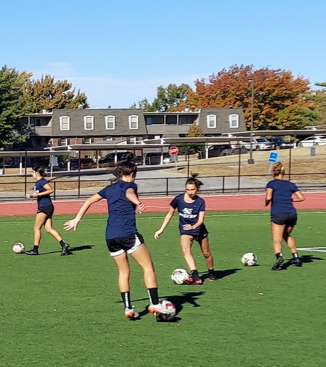 bluedevil_wsoc's tweet photo. @bluedevil_wsoc Playoff practice! Go @KCKCCAthletics! https://t.co/UUrqJWAhft