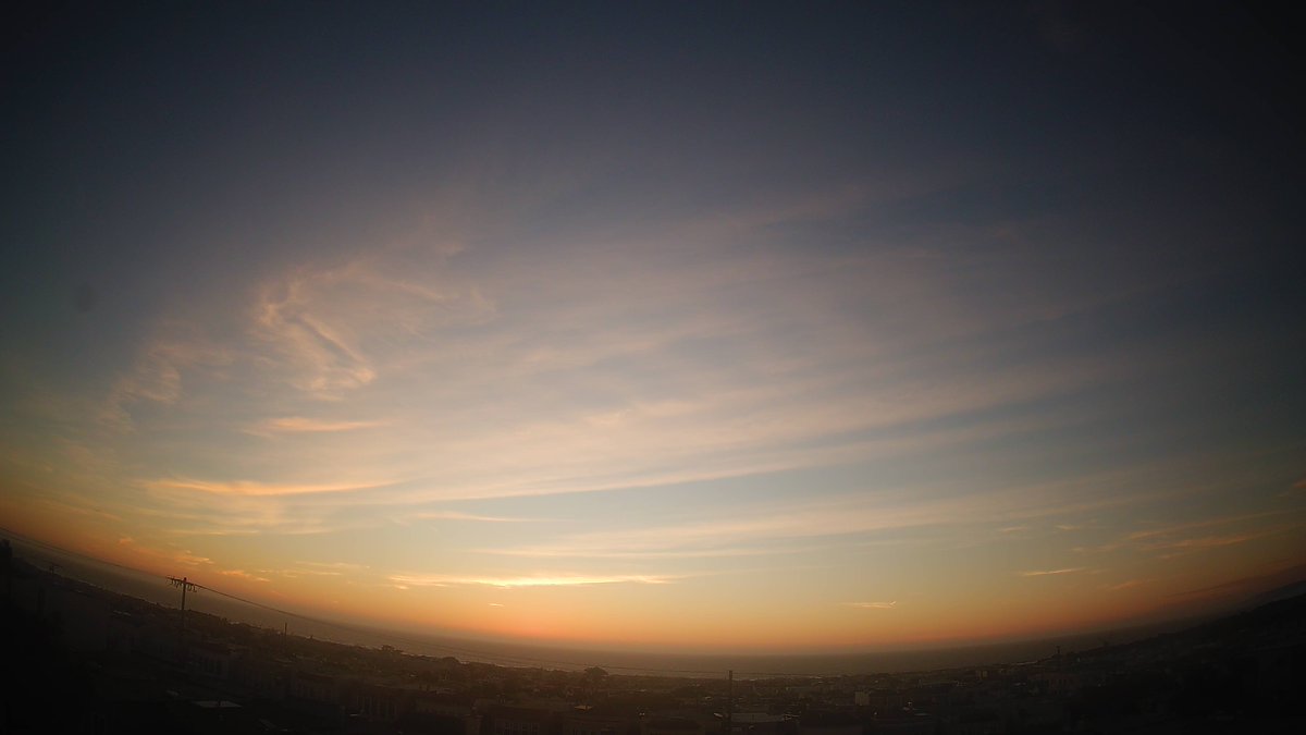 Sunset Sunsets tweet media