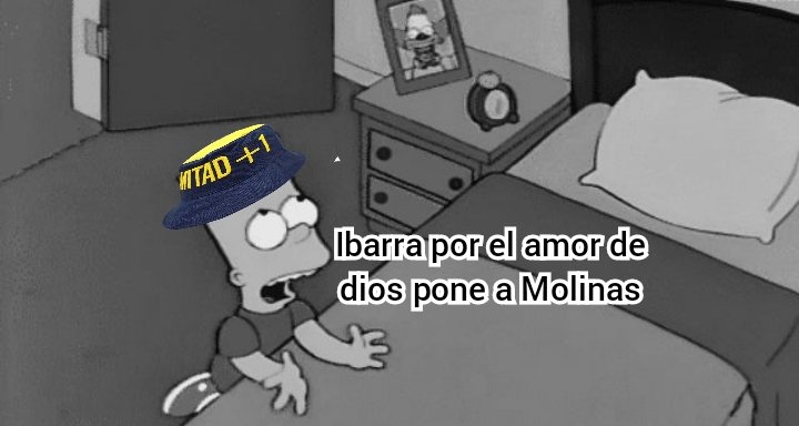 _JugadorNro12's tweet photo. Mood: https://t.co/tSk4u6JeHh