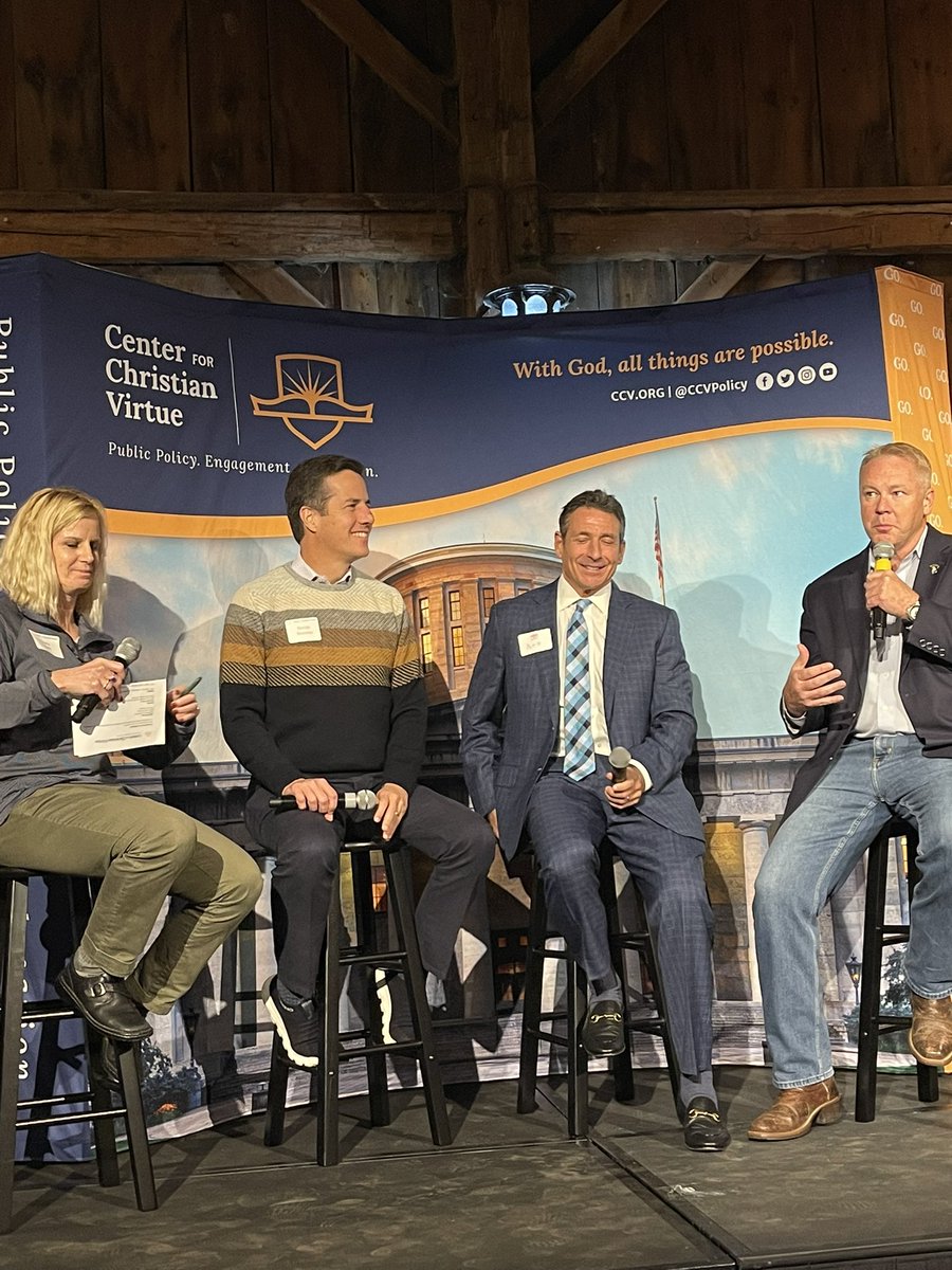 Recovery for America Now Foundation tweet media