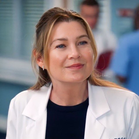 ellenpcomfort's tweet photo. I voted for #EllenPompeo in #TheDramaTvStar of 2022 #PCAs # https://t.co/ptaRBmyu4p
