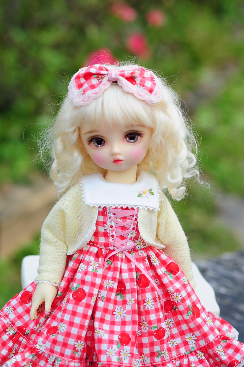 아주 오랜만에 유딩이옷을 만들었어요.😊
오늘 저녁 9시에 블로그에서 주문 받겠습니다.
#스위트피 
#유딩이
#yosd
#구체관절인형
#balljointeddoll
#bjd

m.blog.naver.com/lodee/22291167…