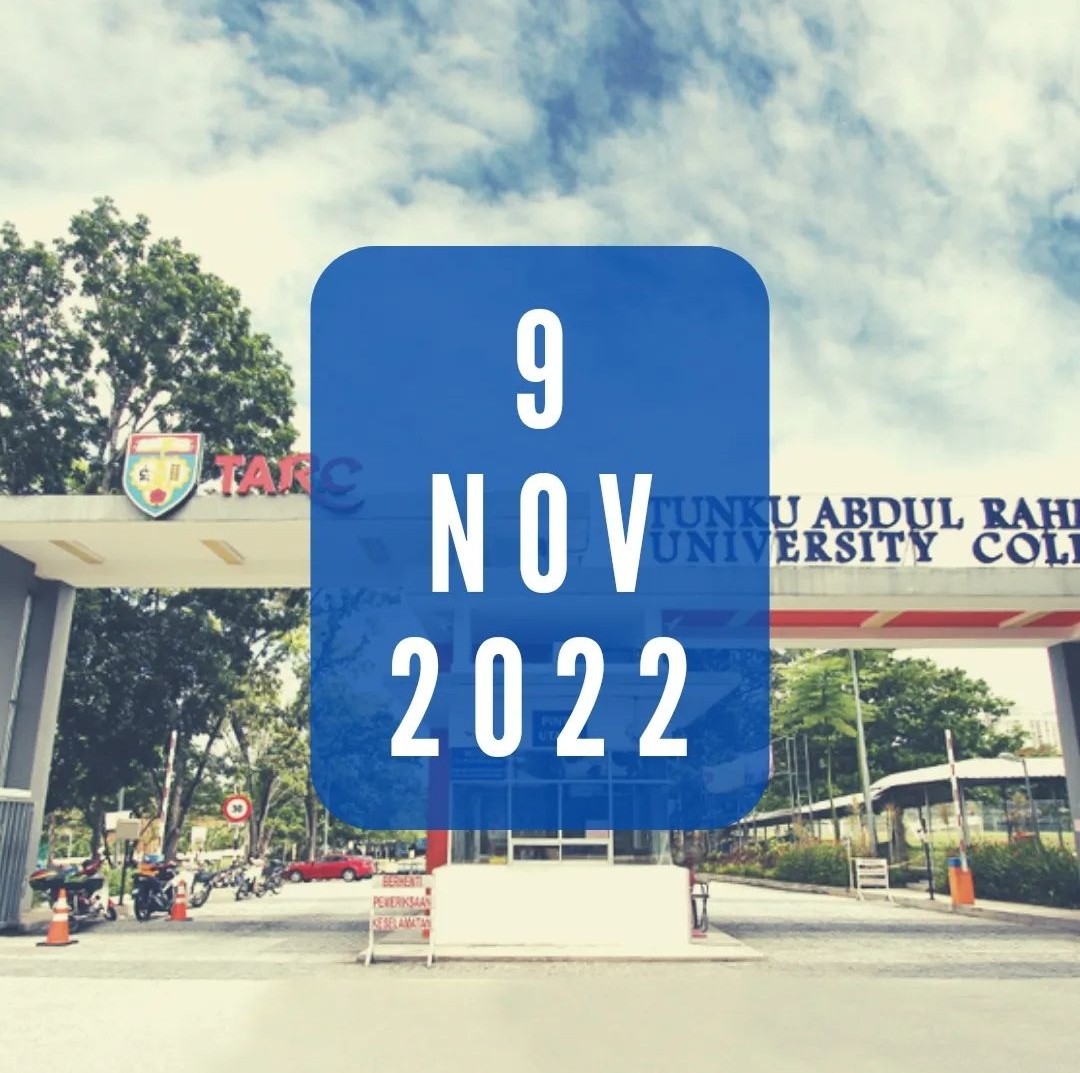 TARUMT_Sabah's tweet photo. World Premiere!! Coming to TAR UC Main Campus KL!! #TARUC #TARUCSabah #BeyondEducation #TARUMT #Alamesra https://t.co/VK20X25JZI