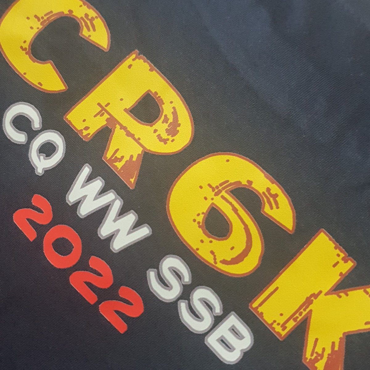 CR6K_Contest's tweet image. #cqww #hamradio