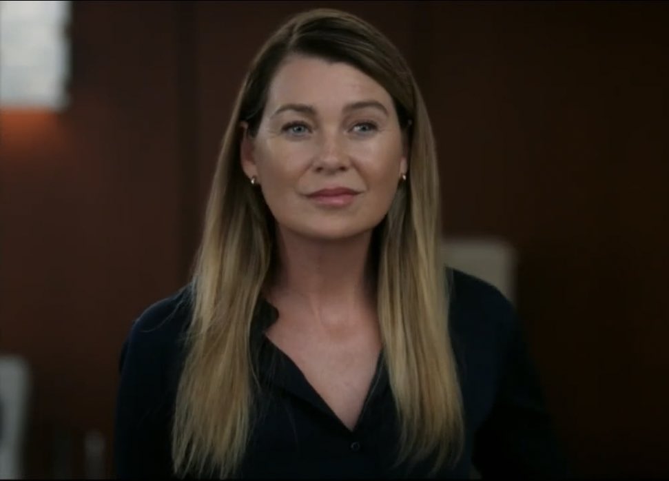 ellenpcomfort's tweet photo. I voted for #EllenPompeo in #TheDramaTvStar of 2022 #PCAs 🥰 https://t.co/FzmuHp0aot