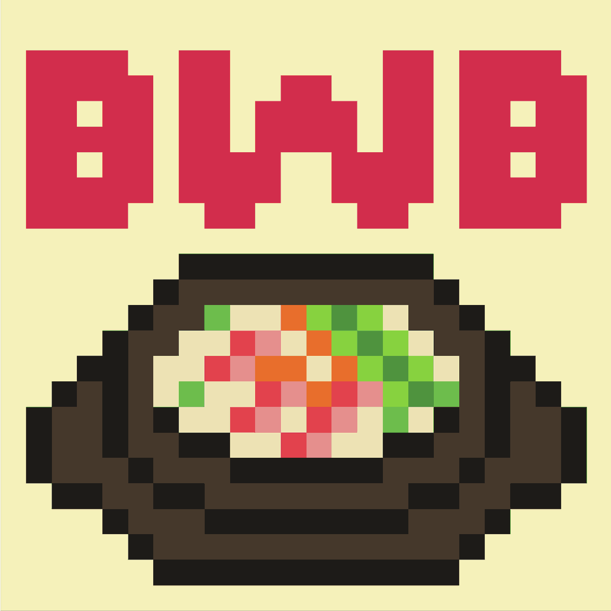 dixelclub will be presented to people at Busan Blockchain Week 2022! We  will introduce the first-ever #국밥NFT (Pork soup NFT) issued via #DixelClub.  Anyone visiting #BWB2022 please drop by our booth! #딕셀클럽