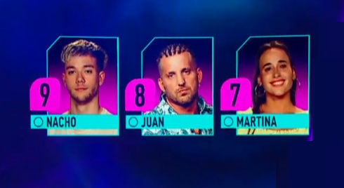 ElLauchaOkey's tweet photo. Una placa no te puede hacer feliz.
- LA PLACA #GH2022 https://t.co/boYwKq9OLM