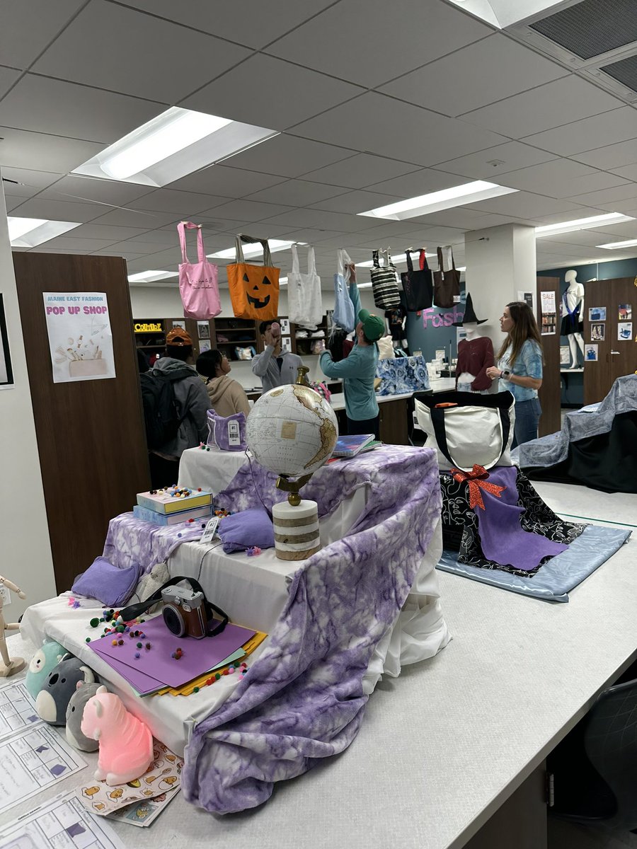 Sabrina Benjamin tweet media